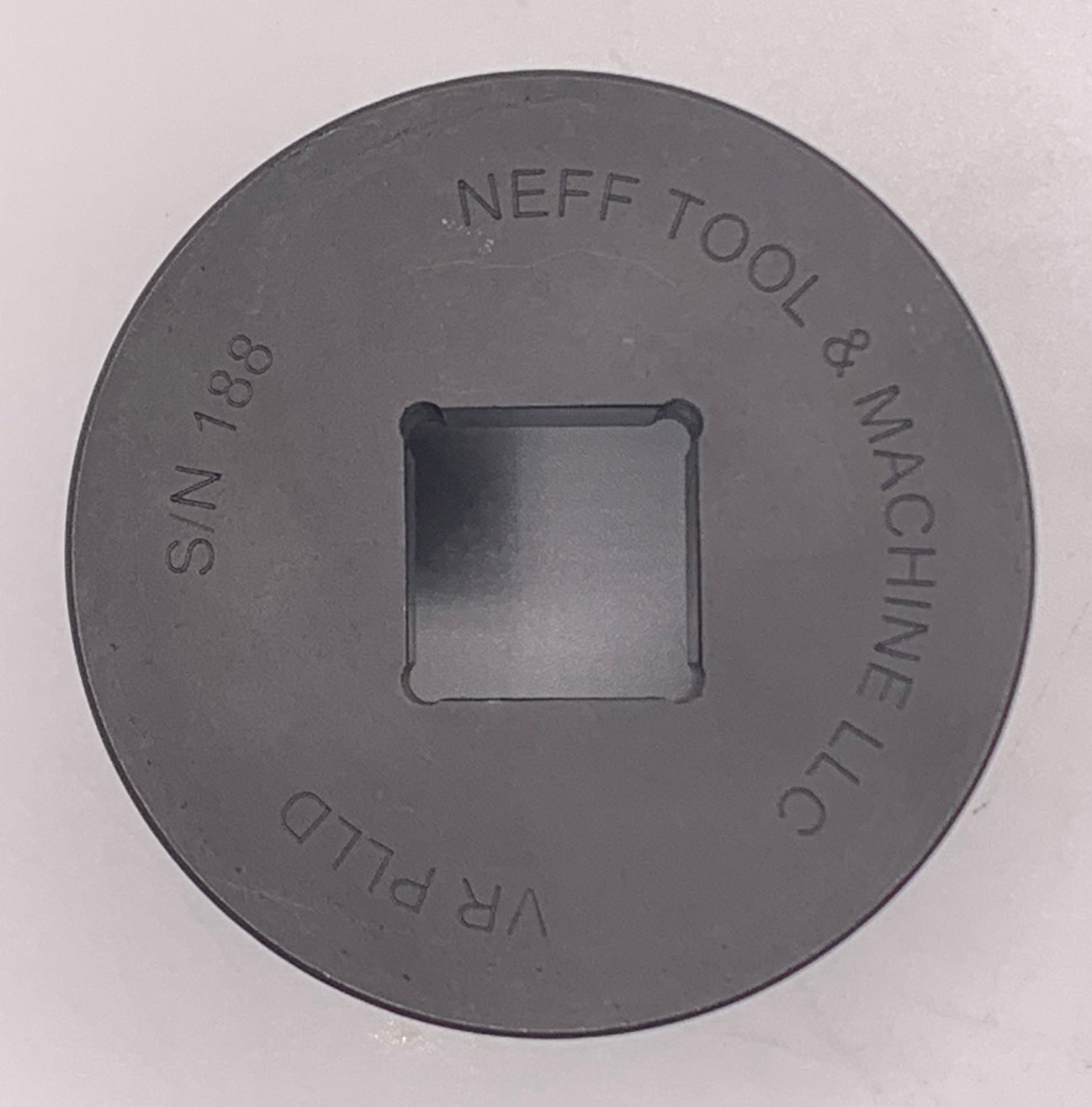 Veeder Root PLLD Socket 859080