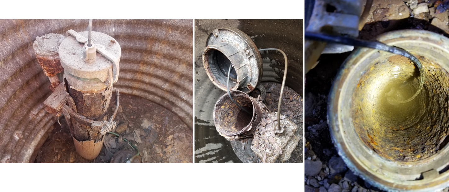 Veeder Root PLLD Socket 859080