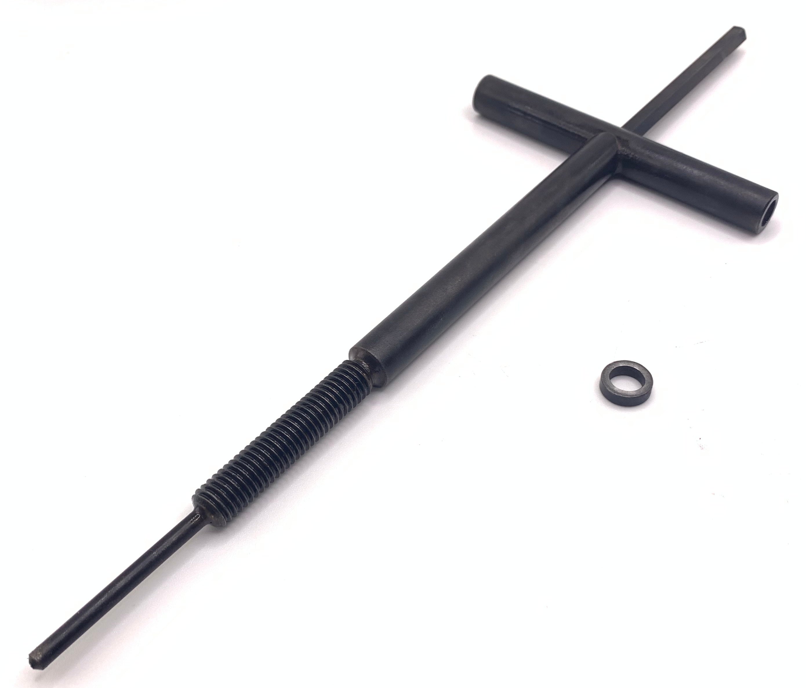 D-Bit Combination Wrench + Washer M6 x M8 – Neff Tool & Machine, LLC